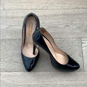 Prada heels